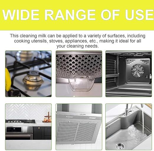 Powerful Multifunctional Cleaner (Buy 1 - Get 3 Free)