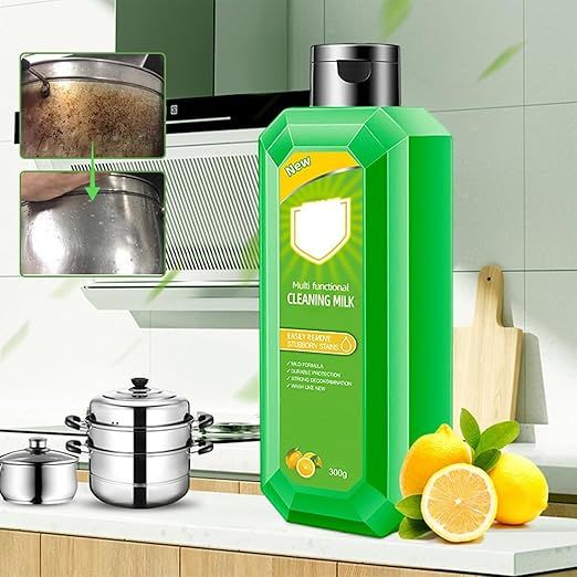 Powerful Multifunctional Cleaner (Buy 1 - Get 3 Free)
