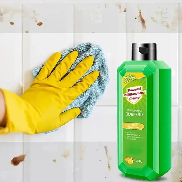 Powerful Multifunctional Cleaner (Buy 1 - Get 3 Free)