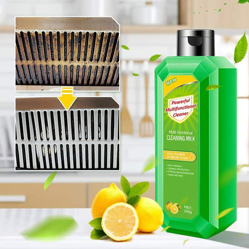 Powerful Multifunctional Cleaner (Buy 1 - Get 3 Free)