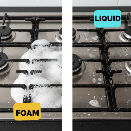 Swipey Shine - India’s No.1 All-Purpose Cleaner (Buy 1 Get 3 Free)